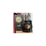 Asad by Lattafa Eau de Parfum – 25 ml (Men)