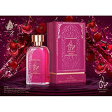 Lattafa Hayaati Exotic – Eau de Parfum 100 ml