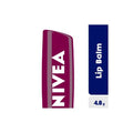 Blackberry Shine Lip Balm For Women - 4.8g