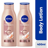 NIVEA Radiant & Beauty Even Glow Body Lotion