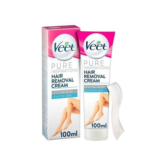 Veet 100ml Sensitive