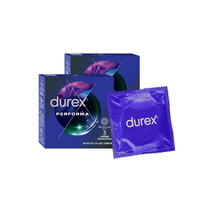Durex Performa