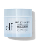 Elf Holy Hydration Face Cream Fragrance Free