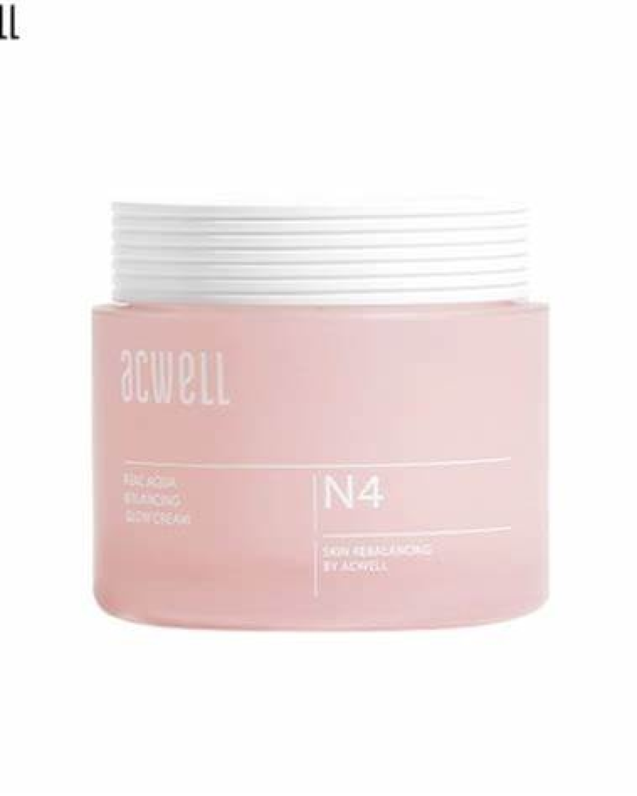ACWELL -Licorice pH Balancing Extreme Moisture 55ml