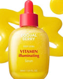 EQQUALBERRY Vitamin Illuminating Serum