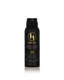 Black Girl Sunscreen Make It Glow SPF 30 Sunscreen Spray
