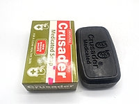Crusader Soap