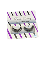 Bonita single lashes - 18