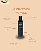 Orma Radiance Toner
