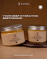 Kanda Cocoa Body Balm-