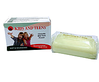 Kids and Teens Soap - 100g