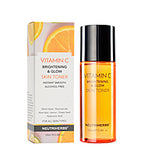 Neutriherbs Vitamin C Toner.