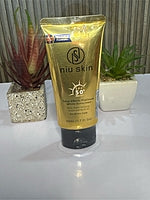 Niu Skin Sunscreen.