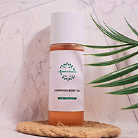 Aimbotanics Luminous Body Oil