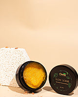 Orma Glow Scrub