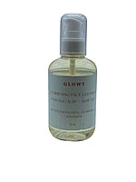 Glowy Salicylic Acid Face Cleanser