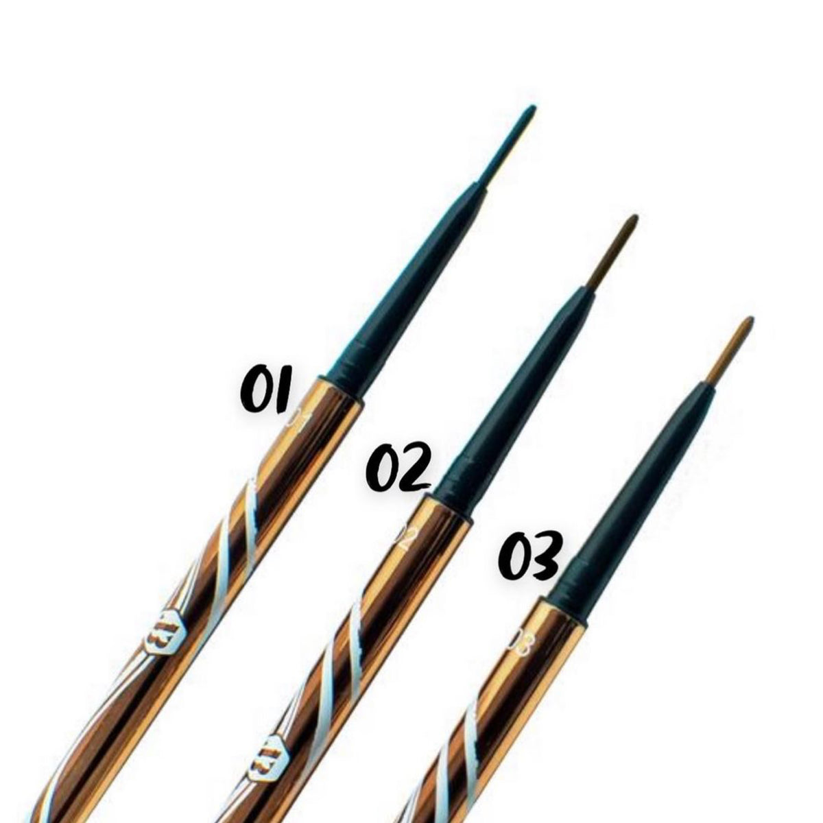 NUBAN BETA EYEBROW PENCIL