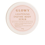 Glowy Lightening Enzyme Scrub