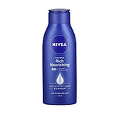Nivea Rich Nourishing Lotion