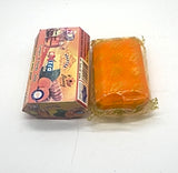 Asantee 2in 1 Tumeric & Honey Soap