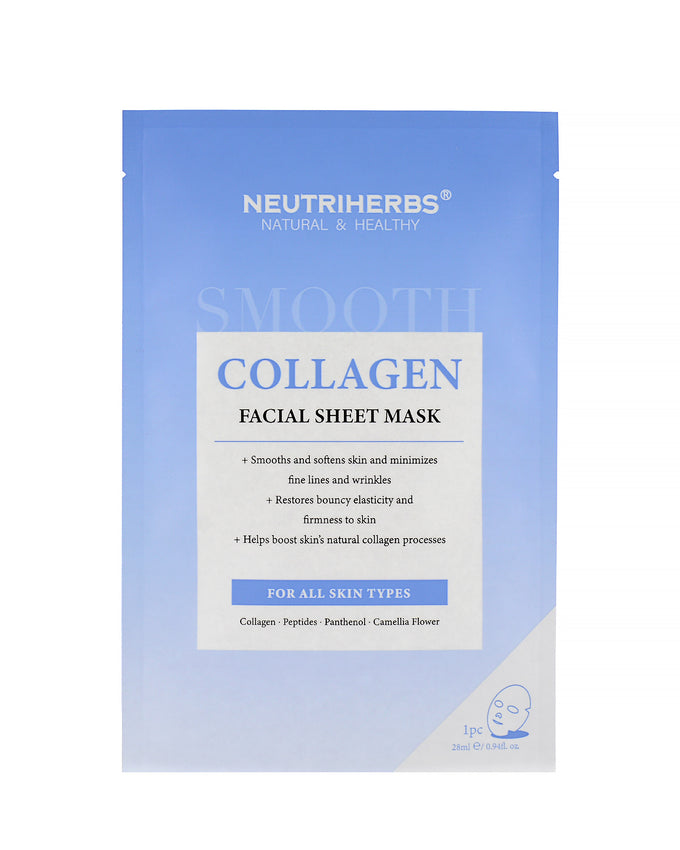Neutriherbs Collagen Mask