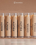 Kanda Cocoa Lip Balm (Tube)