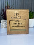 Kanda Baobab Soap