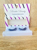 Bonita single lashes - 11