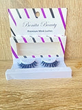 Bonita single lashes - 11