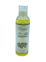 Disaar Castor Moisturizing Oil