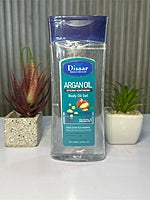 Disaar Body Gel Oil - Argan