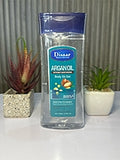 Disaar Body Gel Oil - Argan