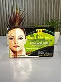 Kojic Moringa Arbutin Soap