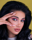 Venus Contact Lenses CL-H3225 Charmed Green