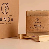 Kanda Baby Soap
