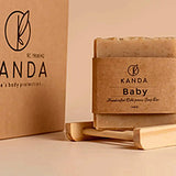 Kanda Baby Soap