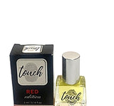 Touch Red Edition Oil Perfume