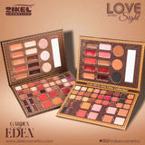 Zikel Garden of Eden All in One Collection