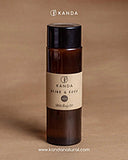 Kanda Olive & Coco Body Oil