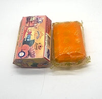 Asantee 2in 1 Tumeric & Honey Soap