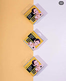 Kleenup Makeup Mixing Film