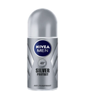NIVEA MEN Silver Protect Roll-on