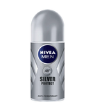 NIVEA MEN Silver Protect Roll-on