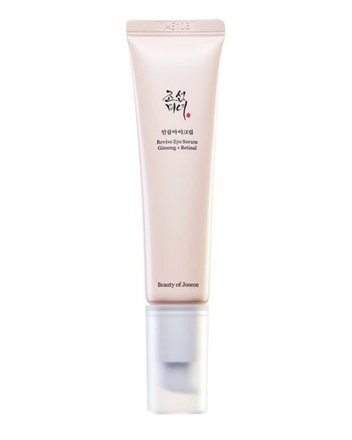 Beauty of Joseon Revive Eye Serum: Ginseng + Retinal 30ml