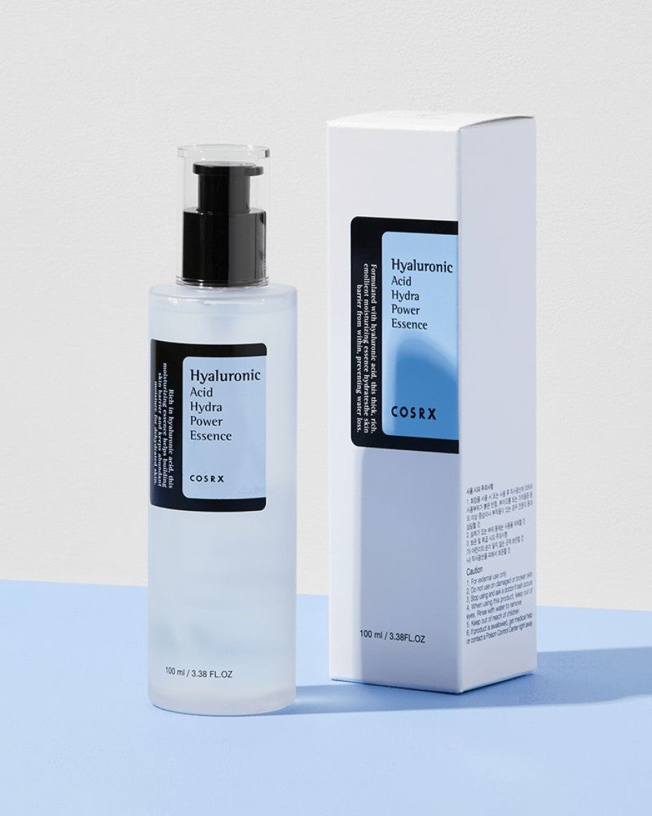 Cosrx Hyaluronic Acid Hydra Power Essence