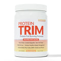 Protein Trim – Vanilla Flavor, 640 g Powder