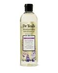 Dr Teals Moisturizing Bath And Body Oil Lavender