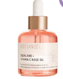 Biossance SQUALANE + VITAMIN C ROSE OIL