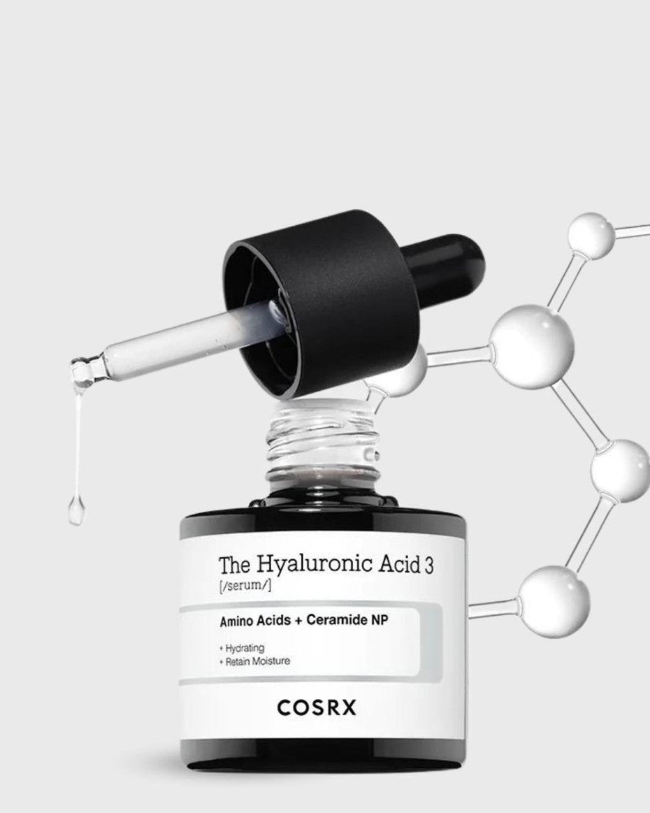 Cosrx The Hyaluronic Acid Serum