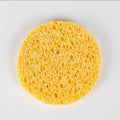 Circular Shape Facial Puff